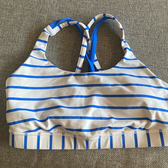 Lululemon sport bra - Picture 1 of 13